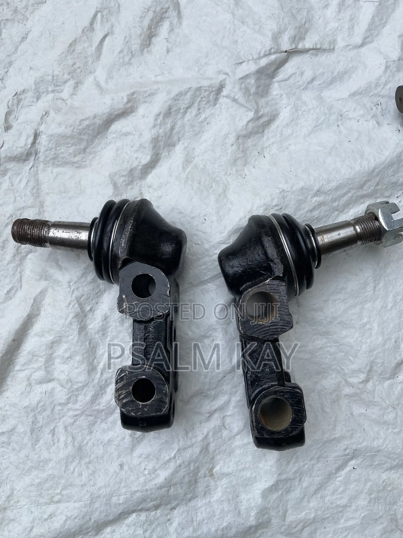 Toyota Coaster Upper Arm Ball Joint