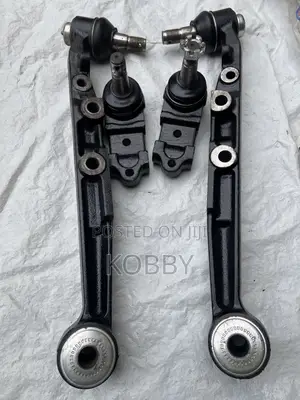 Toyota Coaster Upper Arm Ball Joint