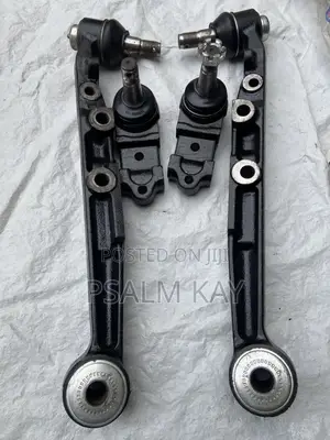 Toyota Coaster Upper Arm Ball Joint