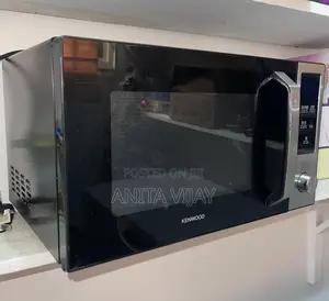Kenwood Microwave