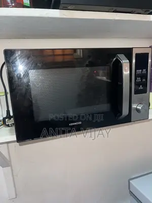 Kenwood Microwave