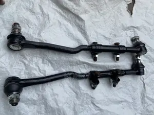 Toyota Coaster Tie Rod Ends