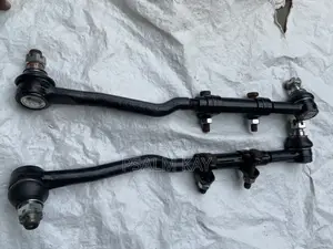 Toyota Coaster Tie Rod Ends