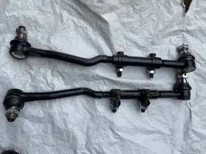 Toyota Coaster Tie Rod Ends