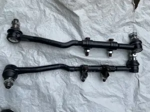 Toyota Coaster Tie Rod Ends