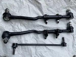 Toyota Coaster Tie Rod Ends