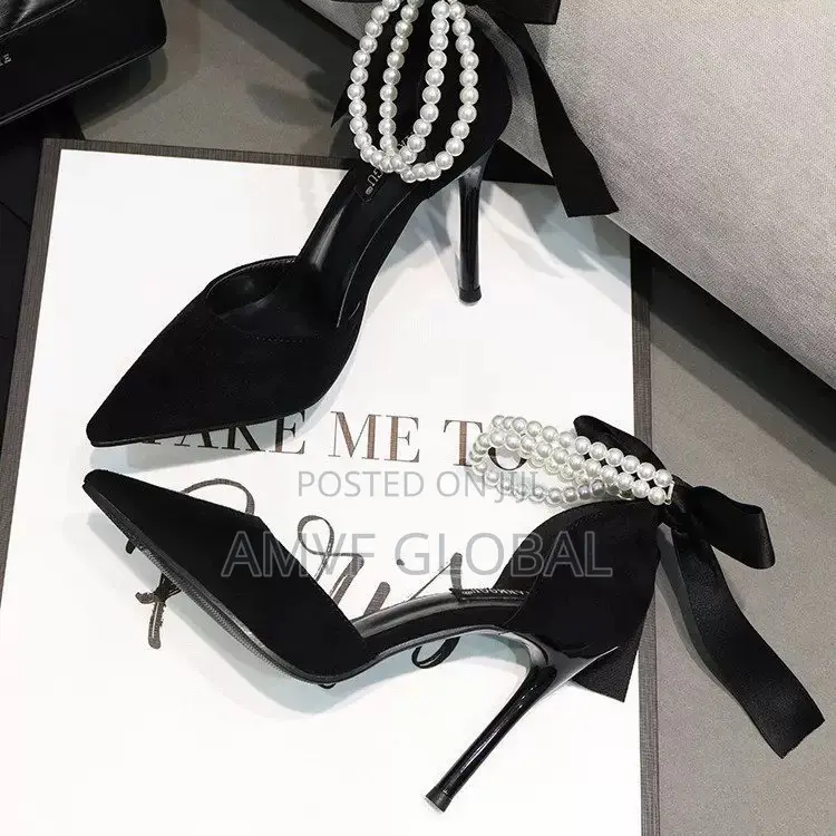 High Heels
