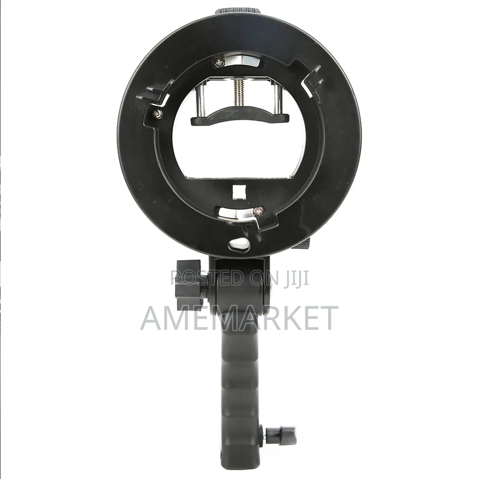 Godox S2 Speedlite S-Type Bracket for Bowens Mount Camera Flash Holder