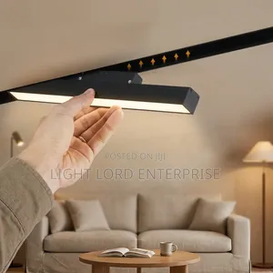 12watts/30watts Diffuser Magnetic Track