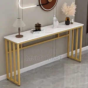 Console Saloon Office Table