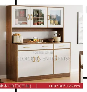 Luxury Kitchen Cabinets