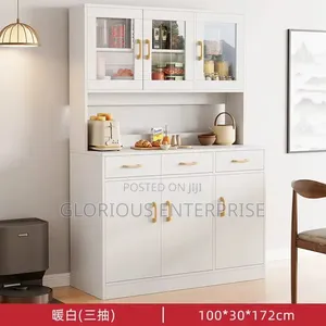 Luxury Kitchen Cabinets