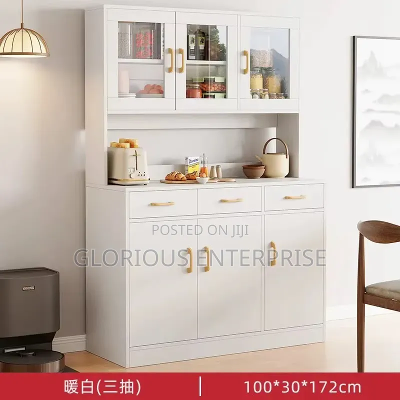 Luxury Kitchen Cabinets