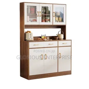 Luxury Kitchen Cabinets