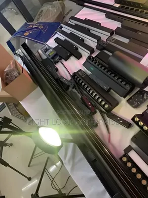 Too Notch Magnetic Tracks / Diffusers