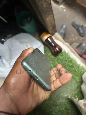 Tecno Spark 7 64 GB Green