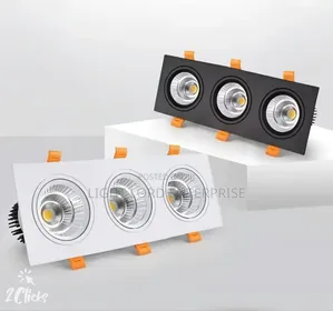Avens 3in1 Spot Light Gu10/Mr16