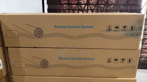 Reverse Osmosis Elements
