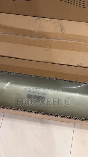 Reverse Osmosis Elements