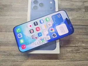 Apple iPhone 17 Pro Max 512 GB Purple
