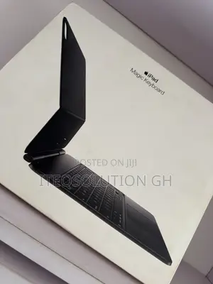 13 Inch Magic Keyboard for iPads