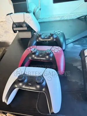 Ps5 Dualsense Controller Original