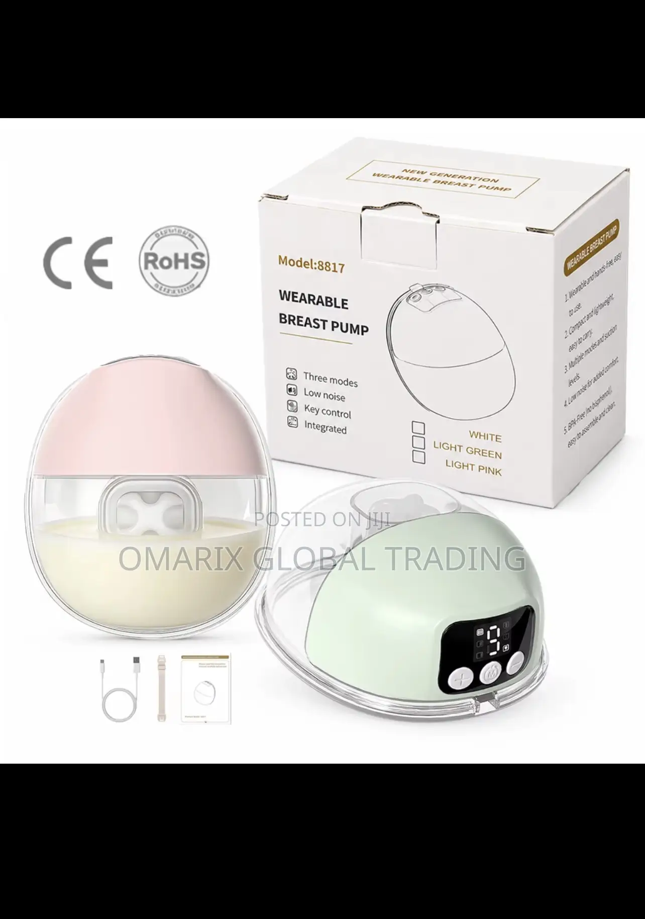 Breast Pump