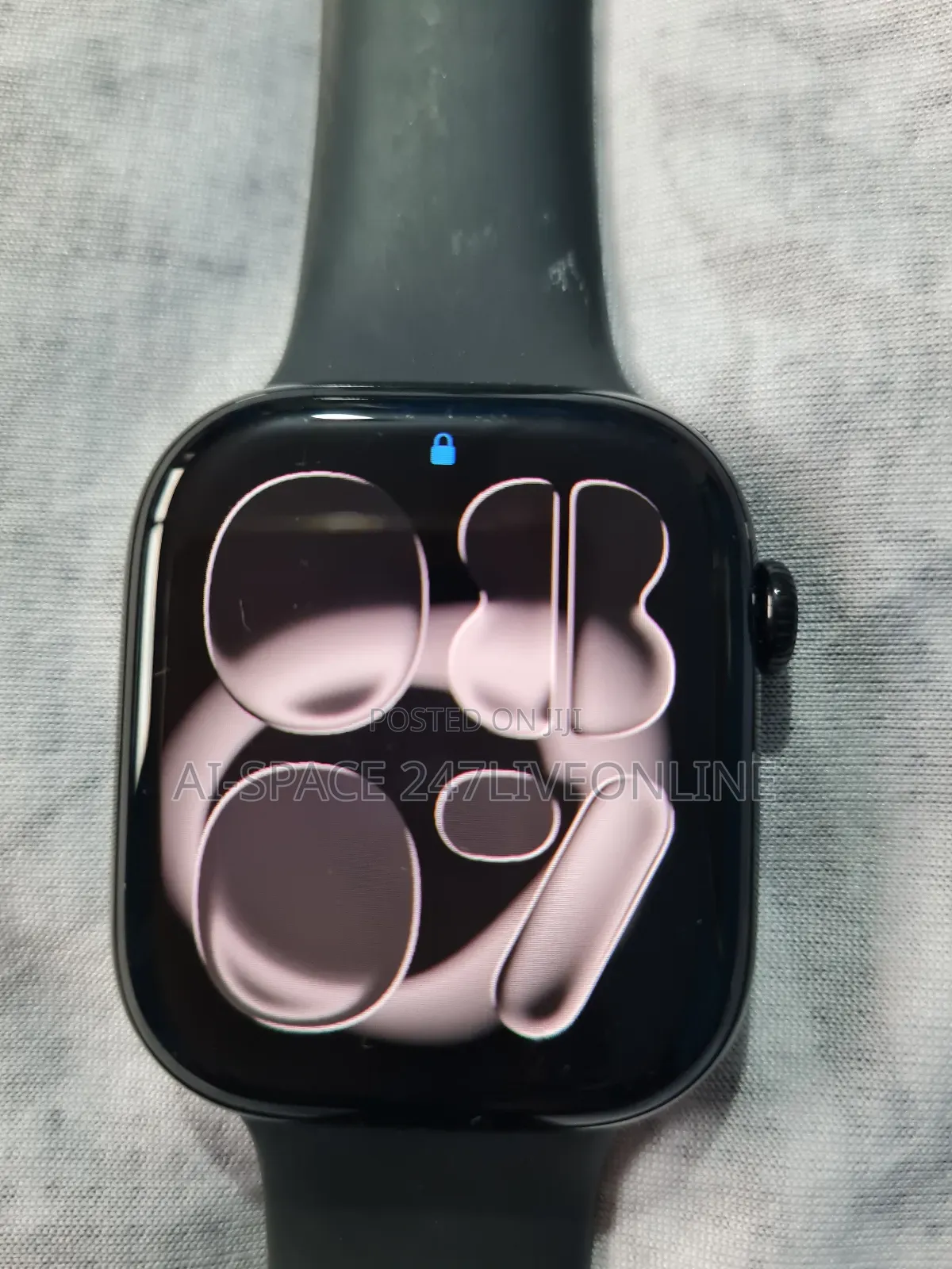 Apple iWatch Series 10 GPS