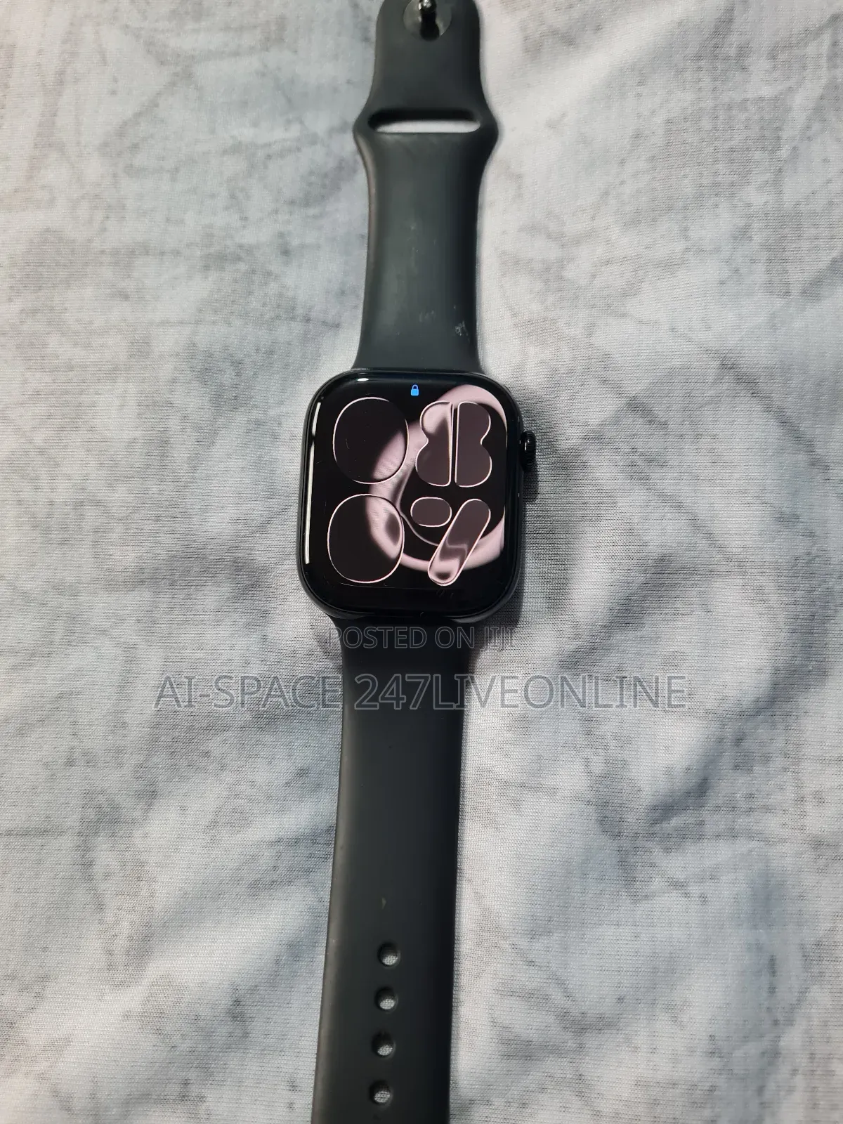 Apple iWatch Series 10 GPS