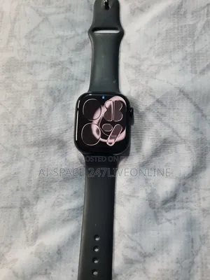 Apple iWatch Series 10 GPS