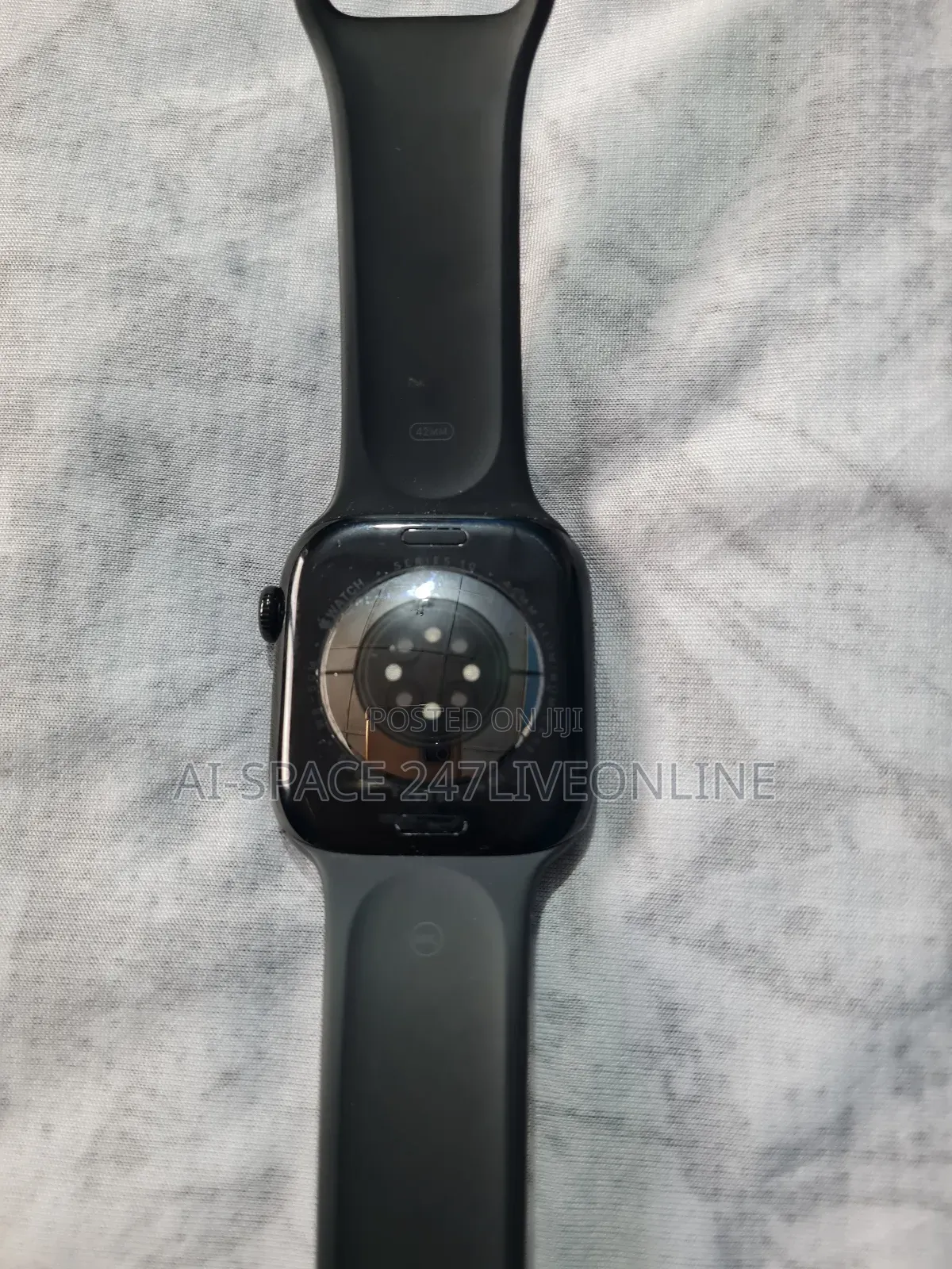 Apple iWatch Series 10 GPS