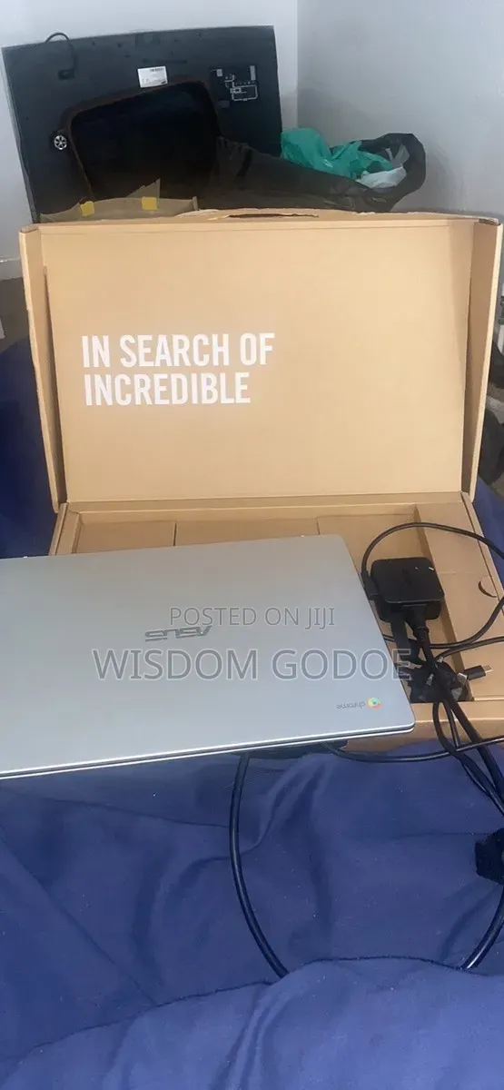 Laptop Asus A42JC 64GB SSHD (Hybrid) 16 GB