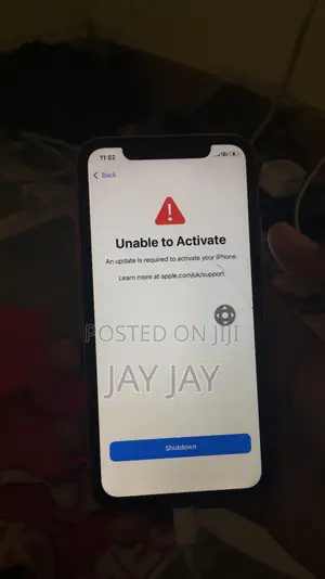 Apple iPhone XR 128 GB Yellow