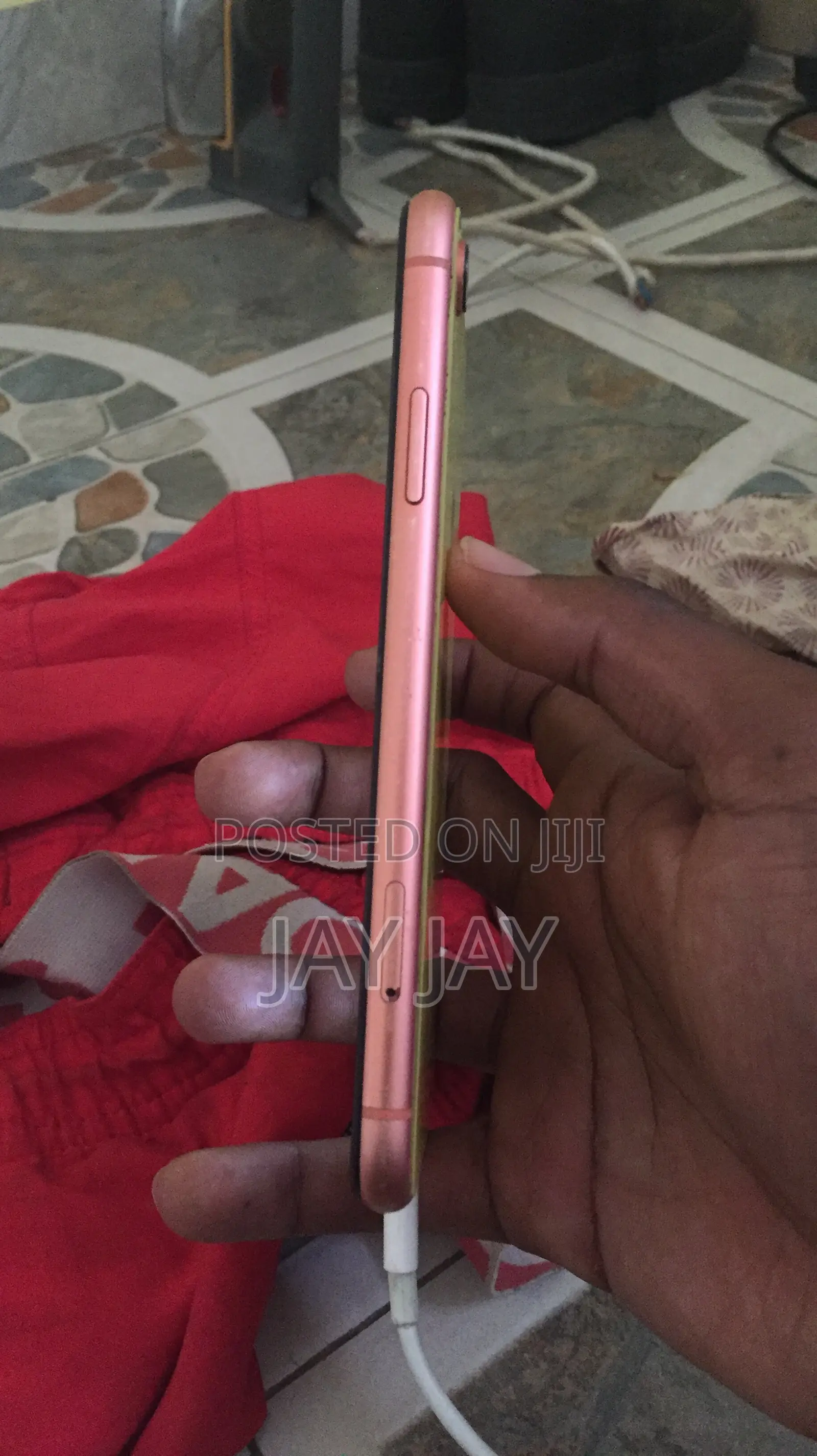 Apple iPhone XR 128 GB Yellow