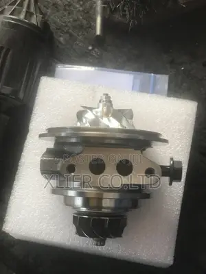  Direct Fit: Honda Civic 1.5 Turbo Charger Cartridge (Brand New)