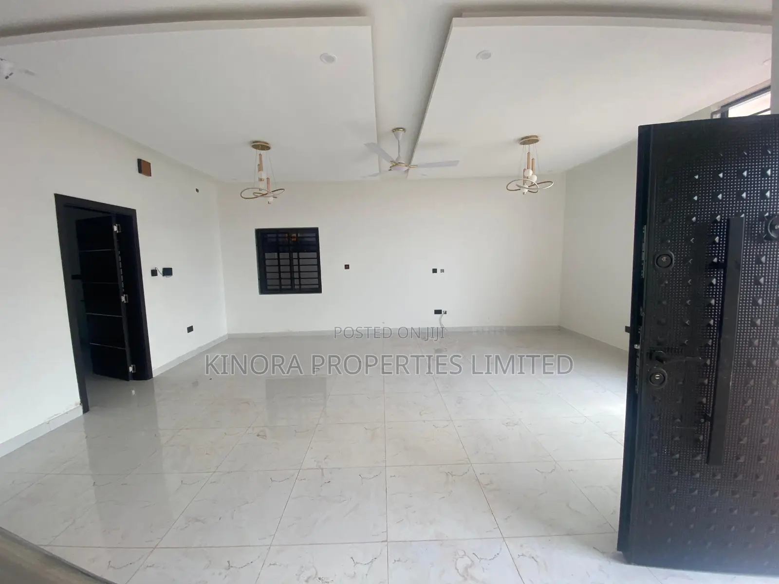 4bdrm Duplex in Spintex for rent