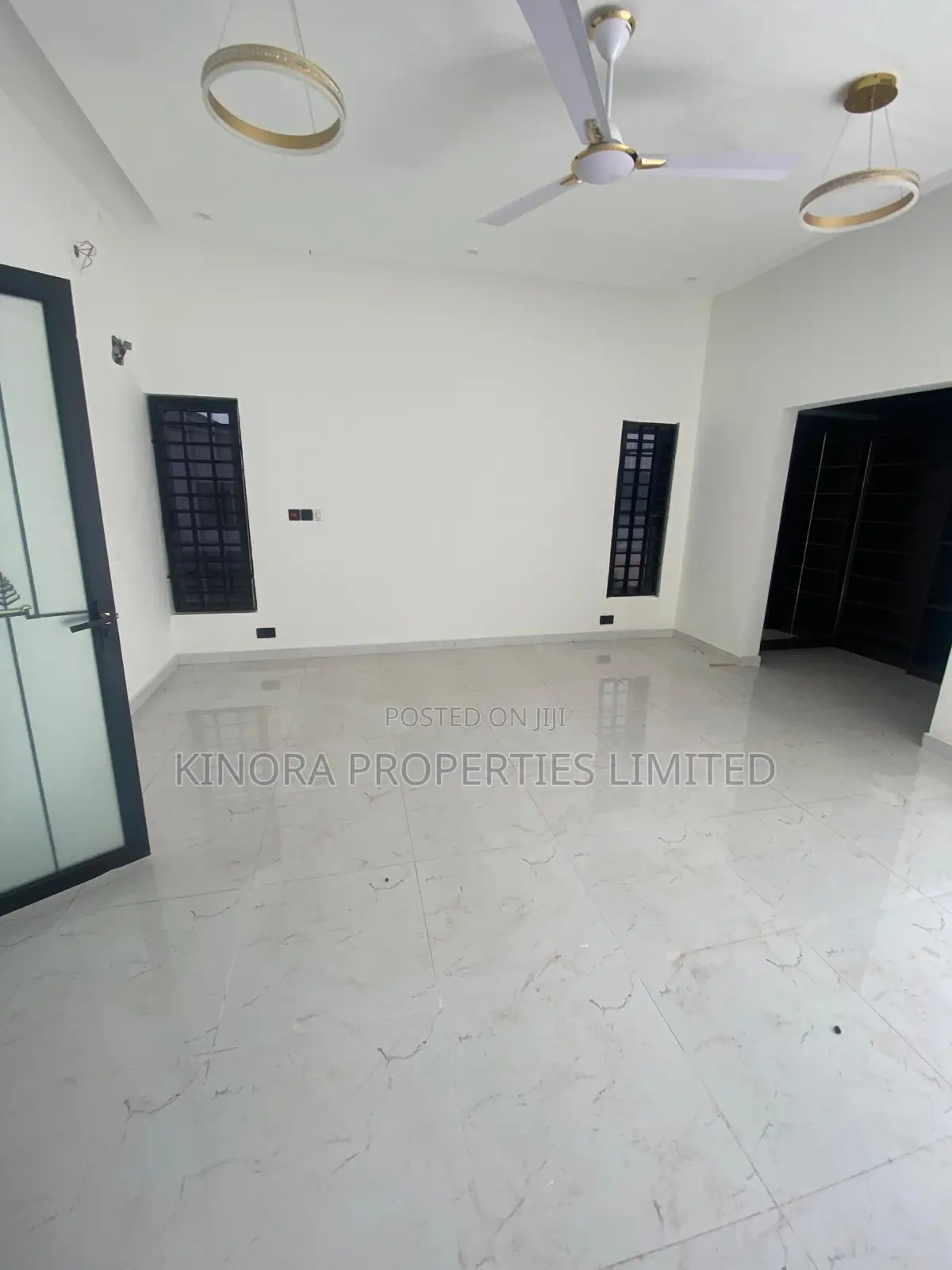 4bdrm Duplex in Spintex for rent