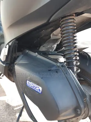 Honda 2023 Black