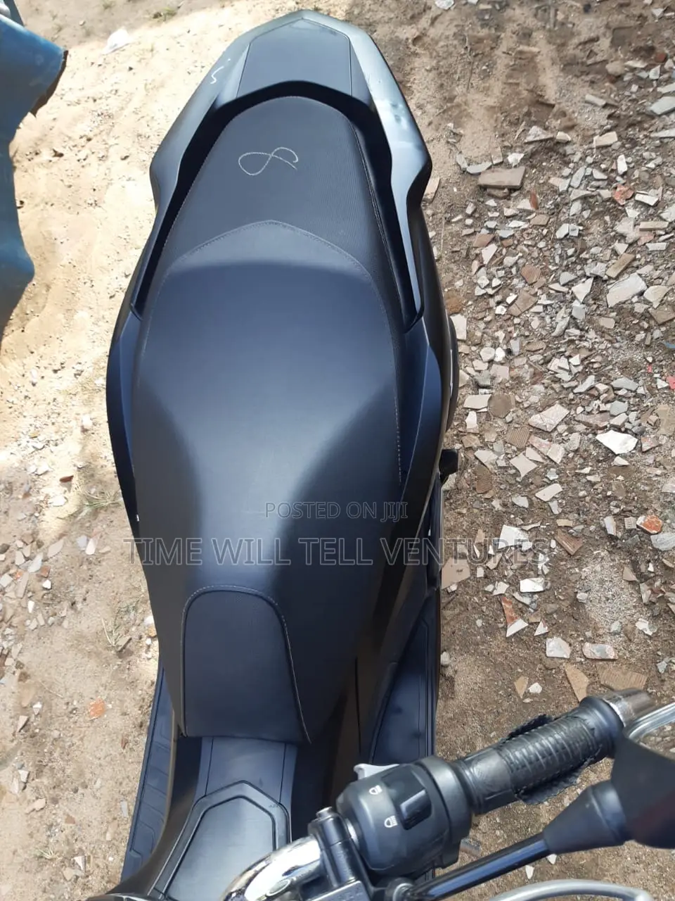 Honda 2023 Black