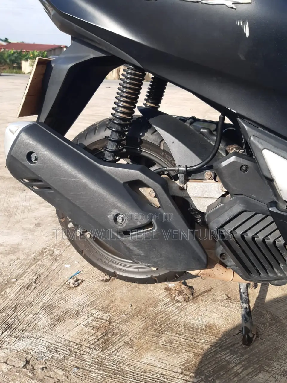 Honda 2023 Black