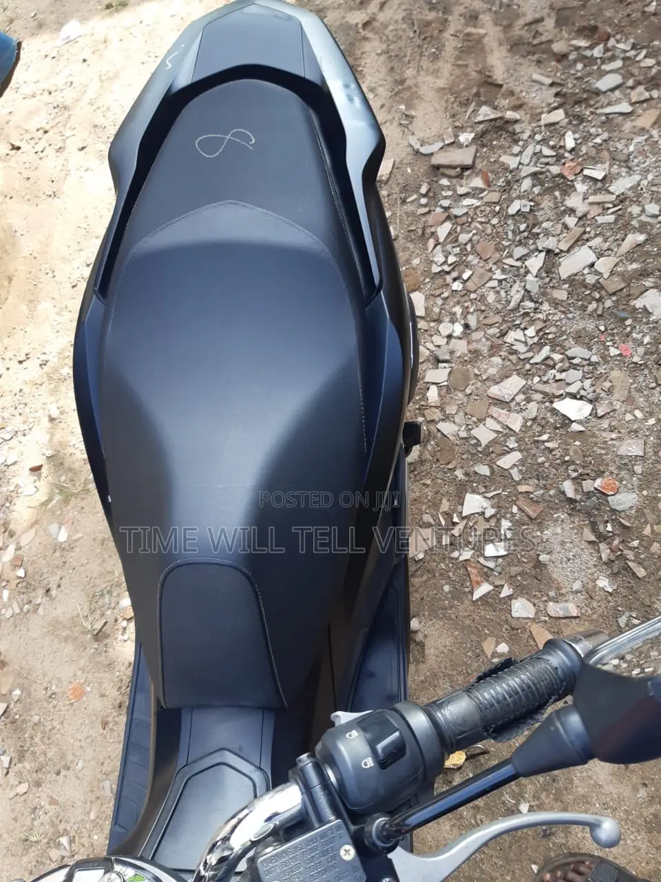 Honda 2023 Black