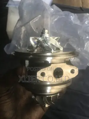  Direct Fit: Honda Civic 1.5 Turbo Charger Cartridge (Brand New)