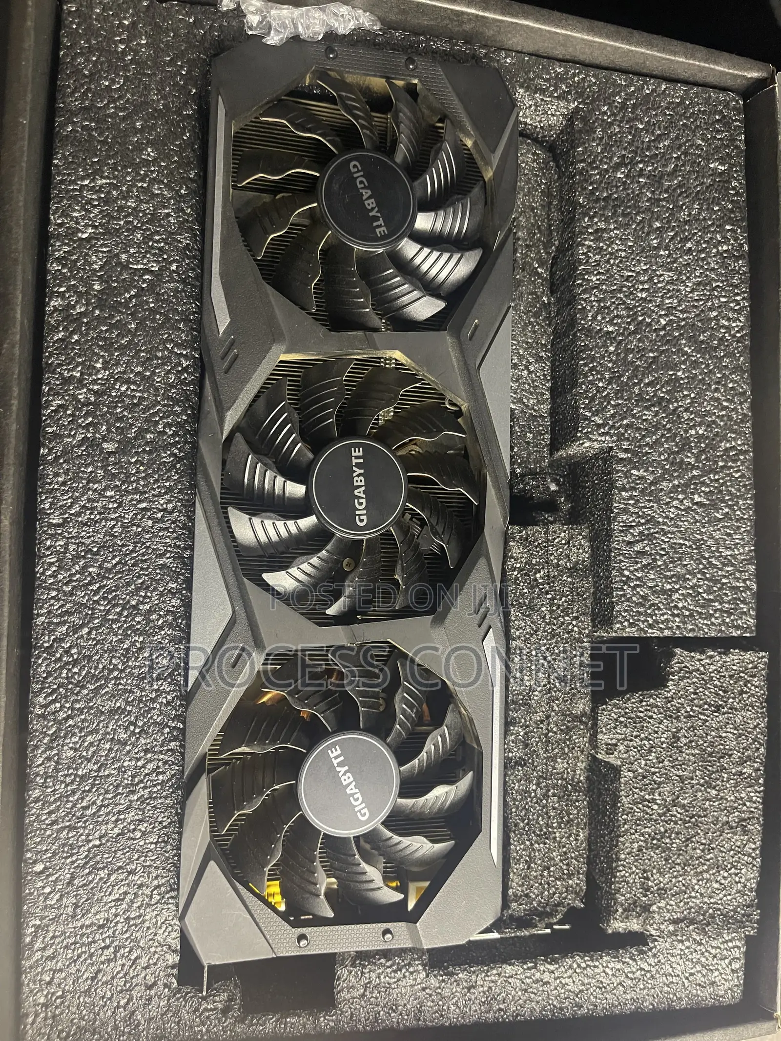 Gigabyte Nvidia RTX 2080 Super 8gig OC