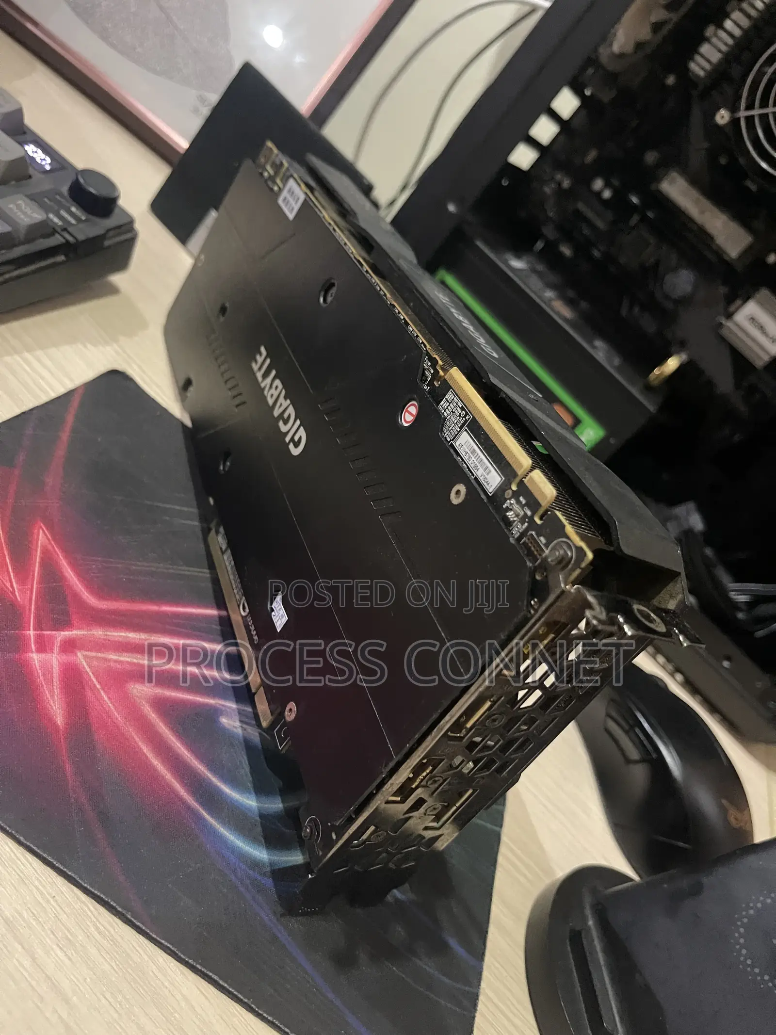 Gigabyte Nvidia RTX 2080 Super 8gig OC