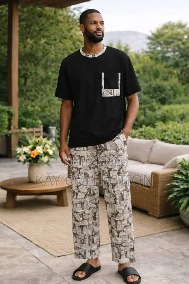 Men’s Two Piece