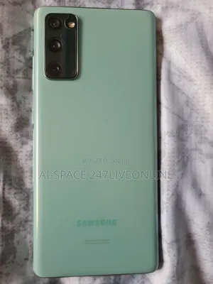 Samsung Galaxy S20 FE 5G 128 GB Green