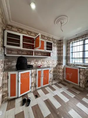 2bdrm Apartment in Whitecross, Weija for rent