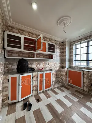2bdrm Apartment in Whitecross, Weija for rent
