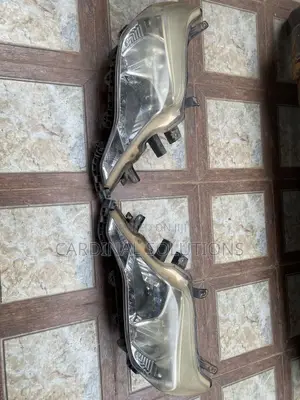 Original Toyota Prado 150 Headlights (Pair)