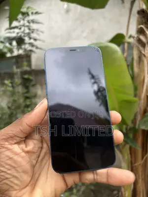 Apple iPhone 12 64 GB Blue